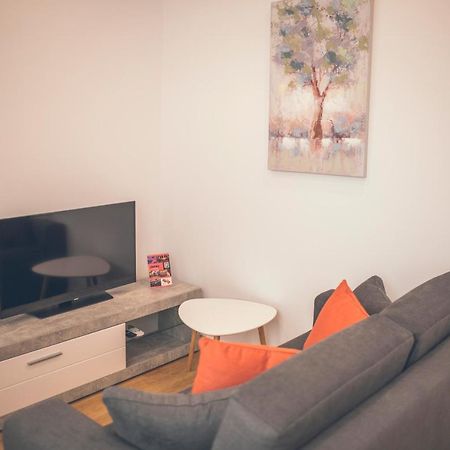 Apartamentos Puerta Sevilla Jerez de la Frontera Exterior foto